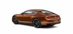 Bentley Continental GT First Edition 2017 года